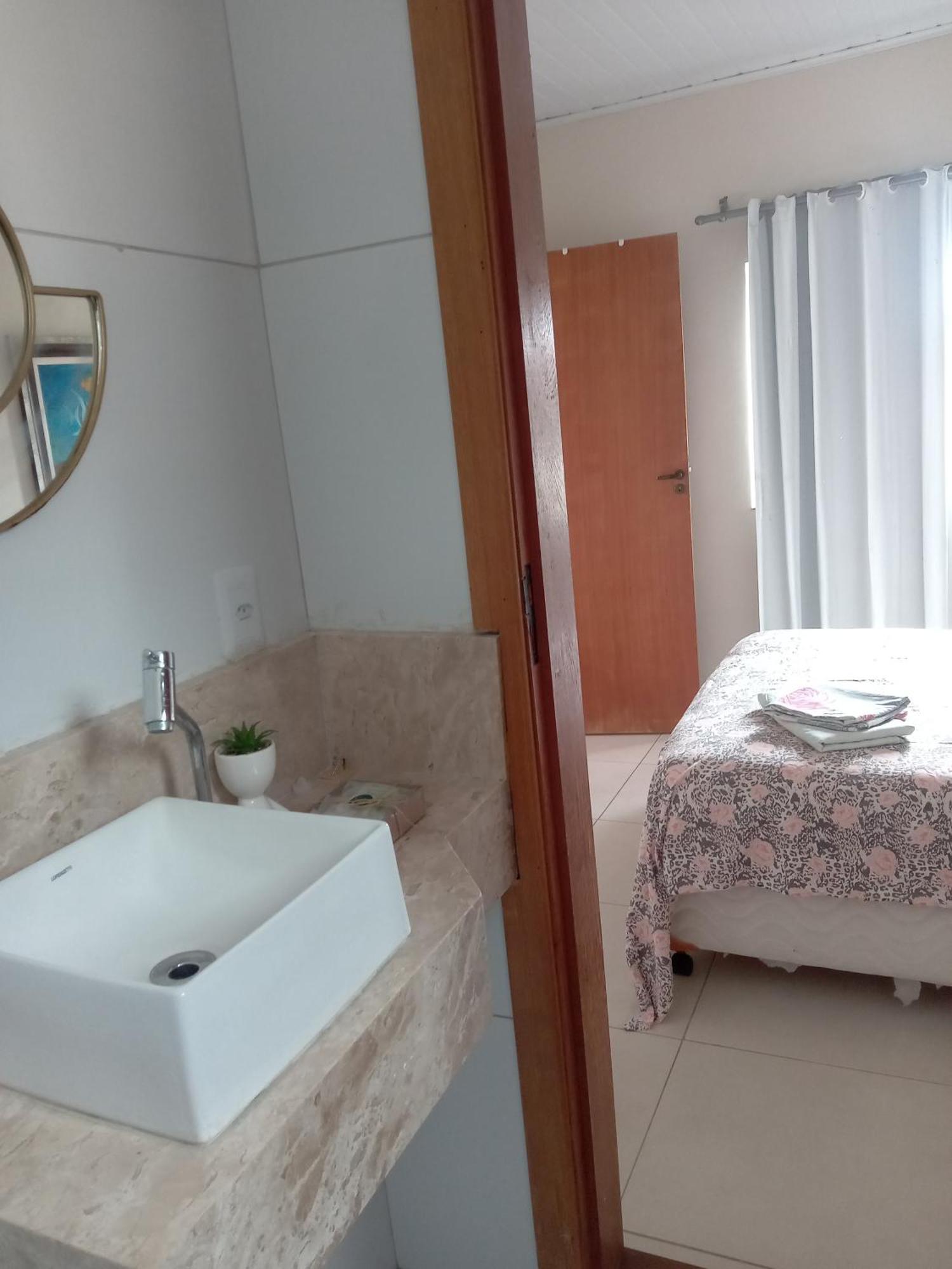 Orla Maritima De Salvador Apartment Exterior photo