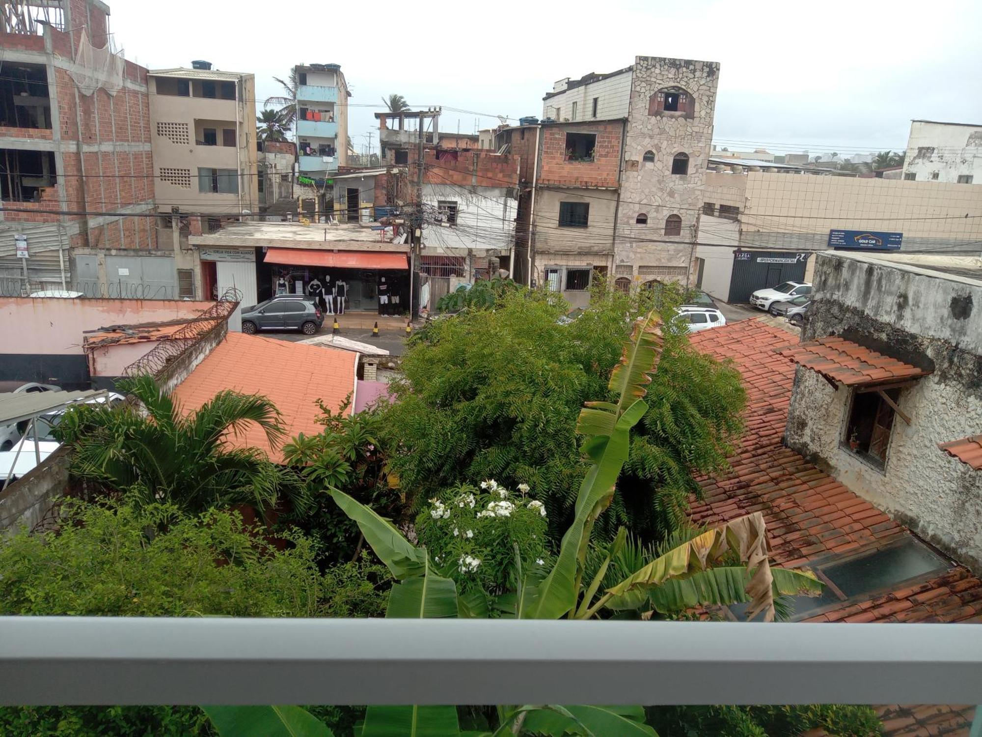 Orla Maritima De Salvador Apartment Exterior photo